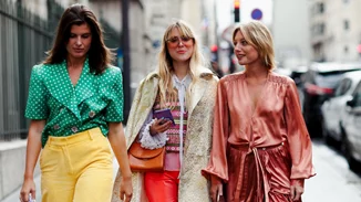 5 fashion trends της άνοιξης που γνωρίσαμε από το TikTok και αξίζει να υιοθετήσεις