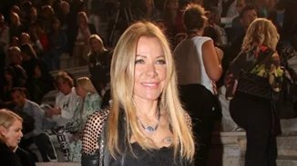 Μαριάννα Λάτση | Το μοτίβο που φοράει σε κάθε της εμφάνιση