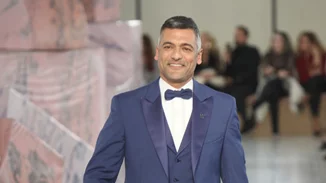 Στέλιος Κρητικός | Ήρθε στον κόσμο το τέταρτο παιδί του!