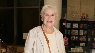 Η Λήδα Πρωτοψάλτη συγκινεί |  ''Έζησα σκληρά και είμαι δυστυχισμένη''