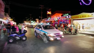 Ζάκυνθος | Σε σοβαρή κατάσταση Μαροκινός, μετά από άγριο ξυλοδαρμό Βρετανών στον Λαγανά