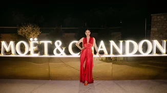 Classic Yacht Regatta 2025 | Το exclusive dinner της Moët & Chandon στις Σπέτσες ήταν μία ωδή στη μεσογειακή ανεμελιά