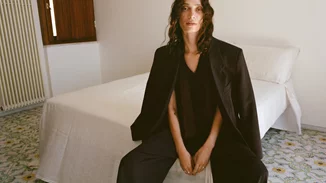 Τα styling tips που θα σε βοηθήσουν να δείχνεις κομψή μ' ένα oversized σακάκι