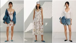 Αυτή είναι η νέα συνεργασία των Η&Μ