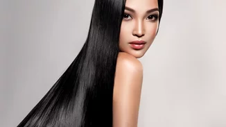 Το απόλυτο haircare routine για υγιή μαλλιά με λάμψη