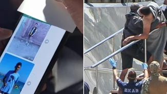 Ναυάγιο στην Πύλο | Σοκάρουν οι πληροφορίες για 100 παιδιά κλειδωμένα στα αμπάρια - Ψάχνουν συγγενείς με φωτογραφίες