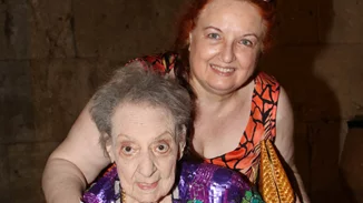 Ροζίτα Σώκου | Διασωληνώθηκε η κόρη της, τρεις ημέρες μετά τον θάνατό της