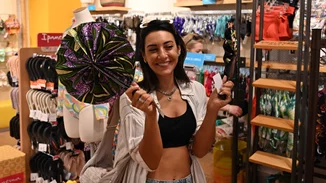 Summer Playground | Το άκρως καλοκαιρινό fashion event των πολυκαταστημάτων notos