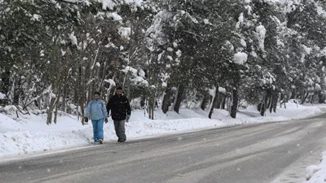Νέο έκτακτο δελτίο της ΕΜΥ: Φτάνει η ψυχρή εισβολή με καταιγίδες και ραγδαία πτώση της θερμοκρασίας - Σε ποιες περιοχές θα χιονίσει