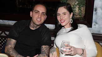 Έλενα Τσαγκρινου - Dj Stephan | Αυτό είναι το νέο τους σπίτι πριν καλωσορίσουν στον κόσμο το πρώτο τους παιδί