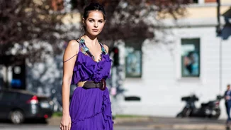 Grecian Chic | Τα πιο κομψά gladiator σανδάλια που ταιριάζουν με όλα τα σύνολα σου