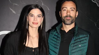 Η Χριστίνα Μπόμπα αποκαλύπτει πώς της έκανε πρόταση γάμου ο Σάκης Τανιμανίδης