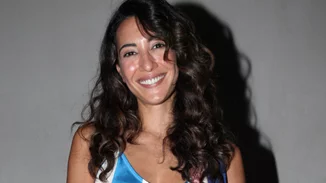 Ευγενία Σαμαρά | Τα 3 δροσερά αρώματα που φορά εδώ και χρόνια