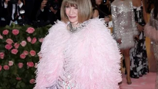 Η Anna Wintour έγινε γιαγιά - Η τρυφερή φωτογραφία του εγγονού της
