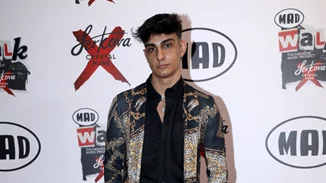 Νίκος Μπάρκουλης | Με αυτή τη γνωστή τραγουδίστρια είναι ζευγάρι ο γιος του αείμνηστου Αντρέα Μπάρκουλη