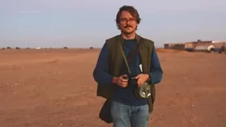 Θρίλερ στο Κονγκό | Οι αρχές της χώρας συνέλαβαν τον Ελληνοαμερικανό δημοσιογράφο Σταύρο Νικόλα Νιάρχο