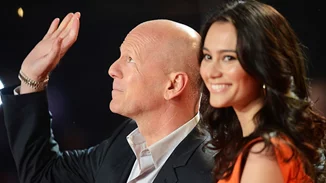 "Ο Bruce λάτρεψε τα Χριστούγεννα" | Η οικογένεια του Willis συγκινεί και αποκαλύπτει τα φετινά πλάνα της για τις γιορτές