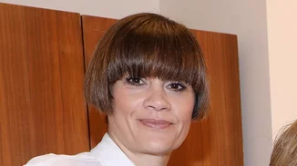 Νέο χρώμα μαλλιών για την Άννα Μαρία Παπαχαραλάμπους | Το ανανεωμένο, φωτεινό hair look της