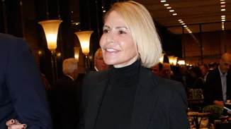 Τζένη Μπαλατσινού | Φωτογραφίζει τον γιο της, Παναγιώτη-Αντώνιο να κάνει τοξοβολία