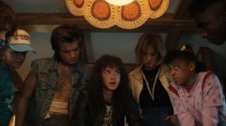 Τι θα δούμε τον Ιούλιο στο Netflix