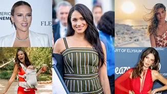 Baby Boom | Οι διάσημες που έγιναν μαμάδες μέσα στο 2021