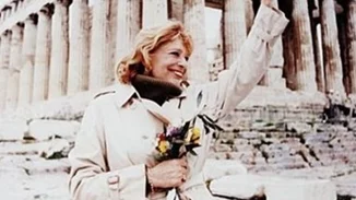 Γλυπτά του Παρθενώνα | Όταν η Μελίνα Μερκούρη "στρίμωξε" τον τότε διευθυντή του Βρετανικού Μουσείου και του είπε: "θέλω τα μάρμαρα μου πίσω"