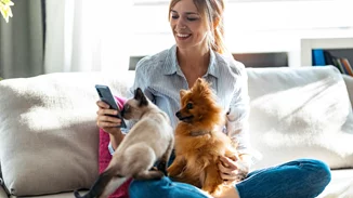 6 ασθένειες που μπορεί να κολλήσεις από το κατοικίδιό σου