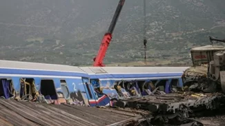 Τέμπη|  Νέες αποκαλυπτικές συνομιλίες από τη μοιραία νύχτα | "Επειδή παίζουμε ζωές, σας παρακαλώ πολύ, κλείστε την πόρτα"