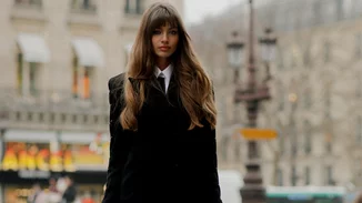 5 stylish combos που θα σε κρατήσουν ζεστή στη χαμηλή θερμοκρασία