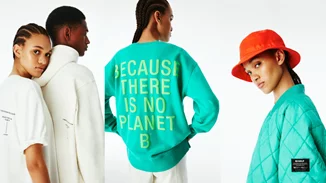 Ecoalf | Το sustainable brand που εμπνέεται από τη φύση ήρθε στην Αθήνα