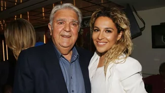 Πρωινή περιπέτεια για την κόρη του Πασχάλη Τερζή - "Ευτυχώς τον κράτησαν"