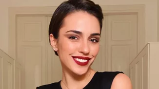 Κάτια Ταραμπάνκο | Αυτό είναι το πρώτο της επαγγελματικό βήμα μετά το Survivor