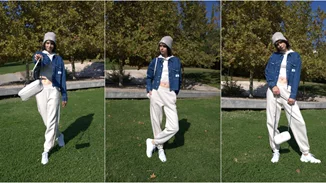 Tracksuit Chic | Το look που θα γίνει η νέα off-duty "στολή" σου