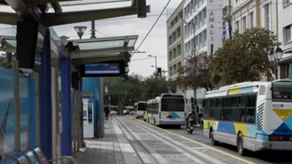 Χωρίς τρόλεϊ η Αθήνα για έξι ώρες λόγω στάσης εργασίας - Ποιες ώρες τραβούν χειρόφρενο