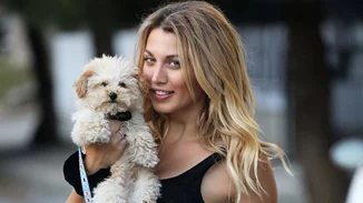 Κωνσταντίνα Σπυροπούλου | Αυτά είναι τα δύο πολυτελή αρώματα που φοράει κάθε μέρα