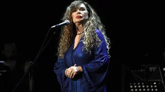 Η Ελένη Δήμου ξέσπασε σε κλάματα για τον Μανώλη Λιδάκη: "Δεν θα του συγχωρέσω ποτέ ότι έφυγε έτσι ξαφνικά"