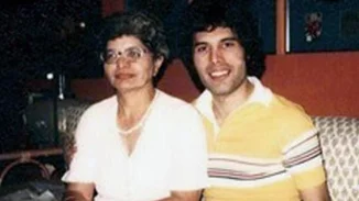 "Θέλω να κρατήσω τη μνήμη του ζωντανή"| Ένα σπάνιο βίντεο της μητέρας του Freddie Mercury