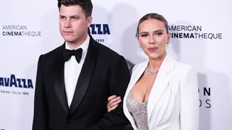 Scarlett Johansson - Colin Jost | Με τον 11 μηνών γιο τους για διακοπές
