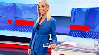 Έφη Αλεβίζου | "Σαν σήμερα πριν έναν χρόνο έκανα ριζική υστερεκτομή" - Η συγκλονιστική ανάρτηση της δημοσιογράφου για τον καρκίνο που αντιμετώπισε