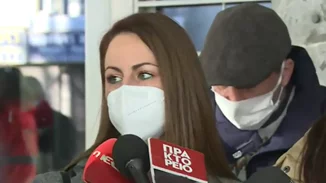 Στάθης Παναγιωτόπουλος | Δεν εμφανίστηκε στη δίκη - Η δημόσια έκκληση της 30χρονης πρώτης καταγγέλουσας