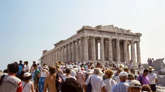 Ο φονικός καύσωνας του 1987-Πάνω από 1.300 νεκροί σε όλη την Ελλάδα