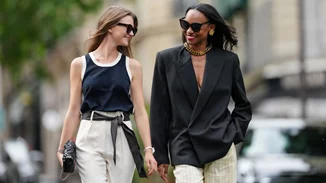 6 χρωματικοί συνδυασμοί που θα φέρουν την άνοιξη στο στιλ σου με βάση τα color trends