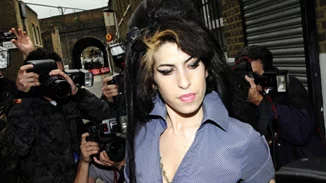 Το Rehab μάλλον έδειξε το τέλος της Amy Winehouse