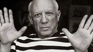 Έτος Pablo Picasso | 50 χρόνια χωρίς τον μεγάλο καλλιτέχνη