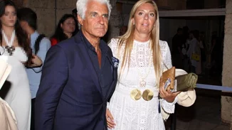 Αντώνης Λυμπέρης | Οι τελευταίες στιγμές του - Τα συγκλονιστικά λόγια στον γιο του, Αλέξανδρο