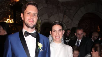 Γέννησε η Αναστασία Καίσαρη | Αυτό είναι το όνομα που θα δώσει στην κόρη της