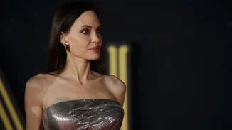 Angelina Jolie | Το σχόλιό της μετά την απαγόρευση της ταινίας Eternals σε κάποιες χώρες