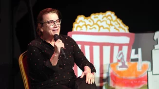 Γιώτα Φέστα | "Ήμουν παντρεμένη και λίγο πριν χωρίσω, έκανα δύο παιδιά με έναν άλλον άνθρωπο"