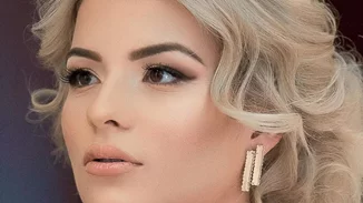 Ραφαέλα Πλαστήρα | Η Σταρ Ελλάς δεν πάει στο Ισραήλ για τη Μις Υφήλιος γιατί στηρίζει τους Παλαιστίνιους