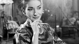 Μαρία Κάλλας | Η τελευταία φωτογραφία λίγο πριν " φύγει" από την ζωή